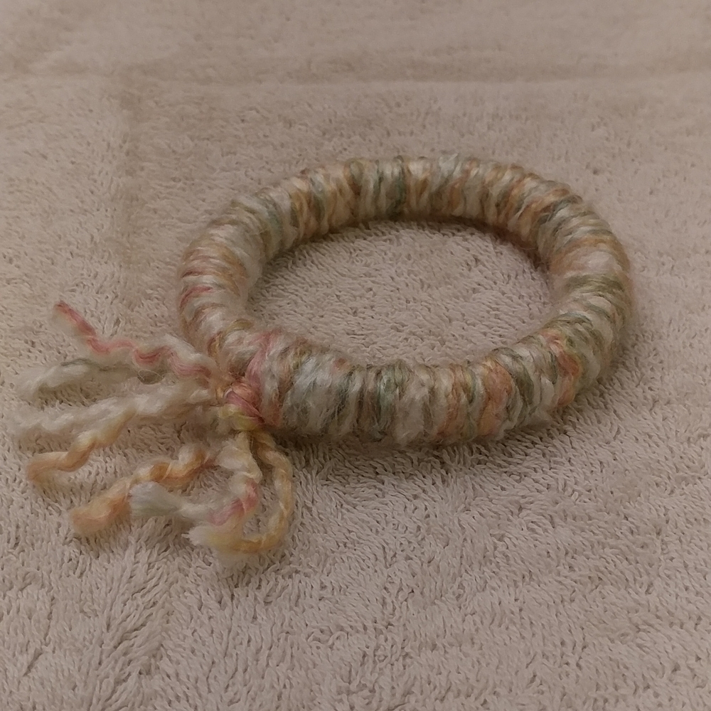 Laigh-Logan Creations - bangle bracelet